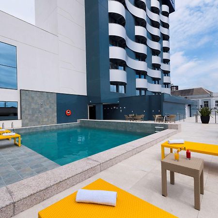 Novotel Itajai Exterior photo