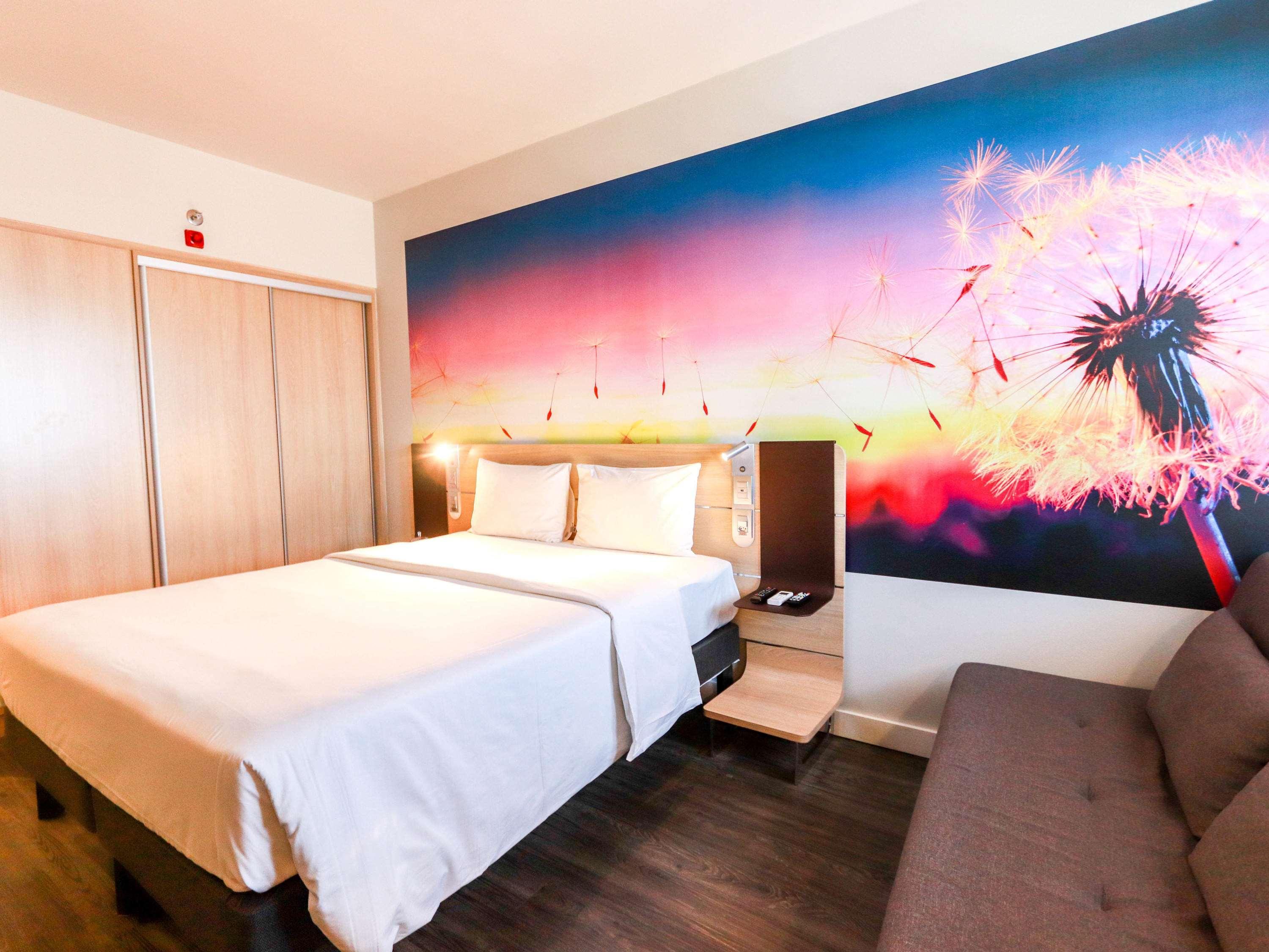 Novotel Itajai Exterior photo