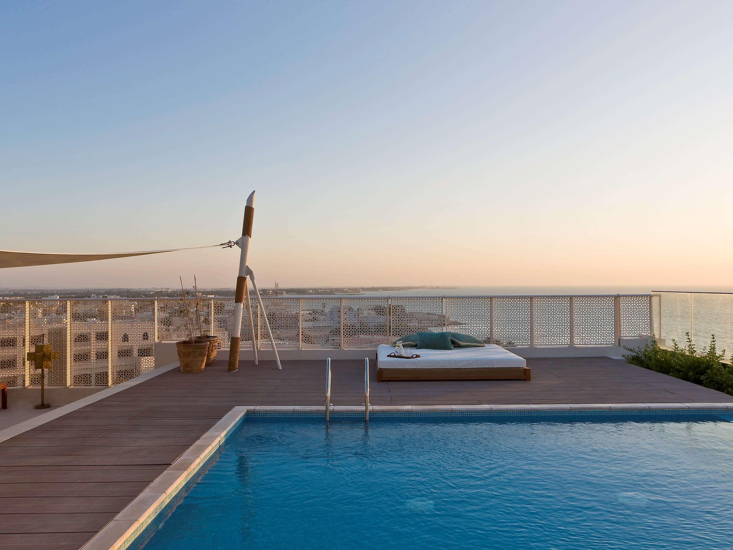 Novotel Itajai Exterior photo