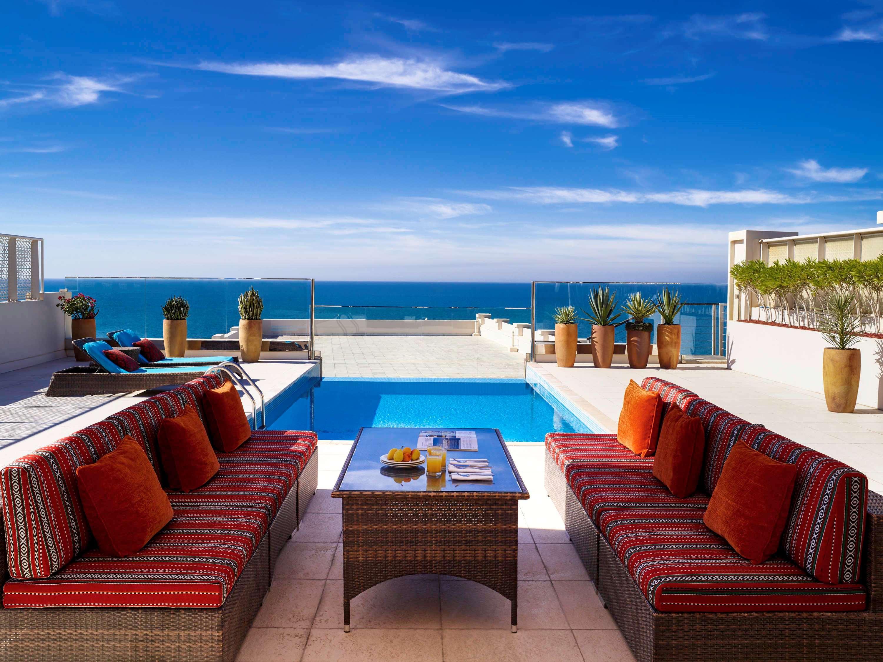 Novotel Itajai Exterior photo