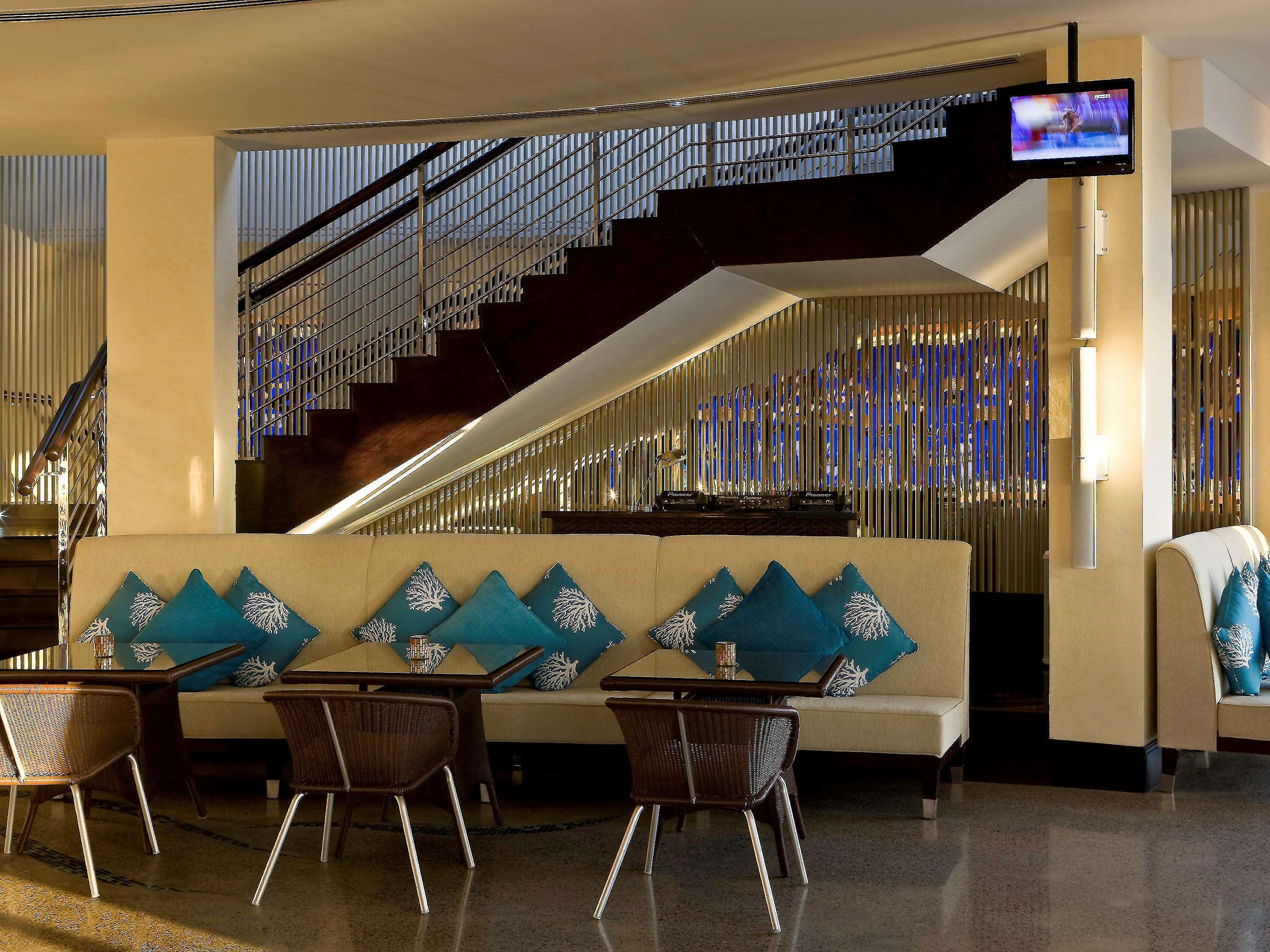 Novotel Itajai Exterior photo