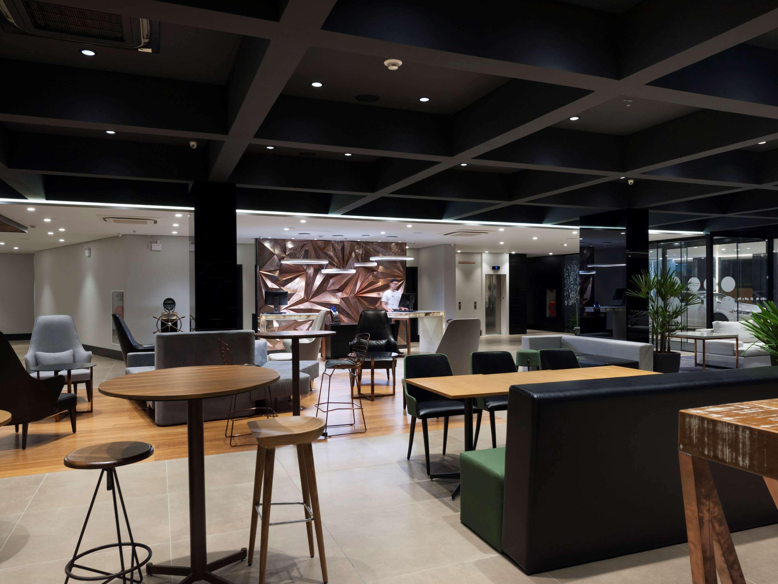 Novotel Itajai Exterior photo