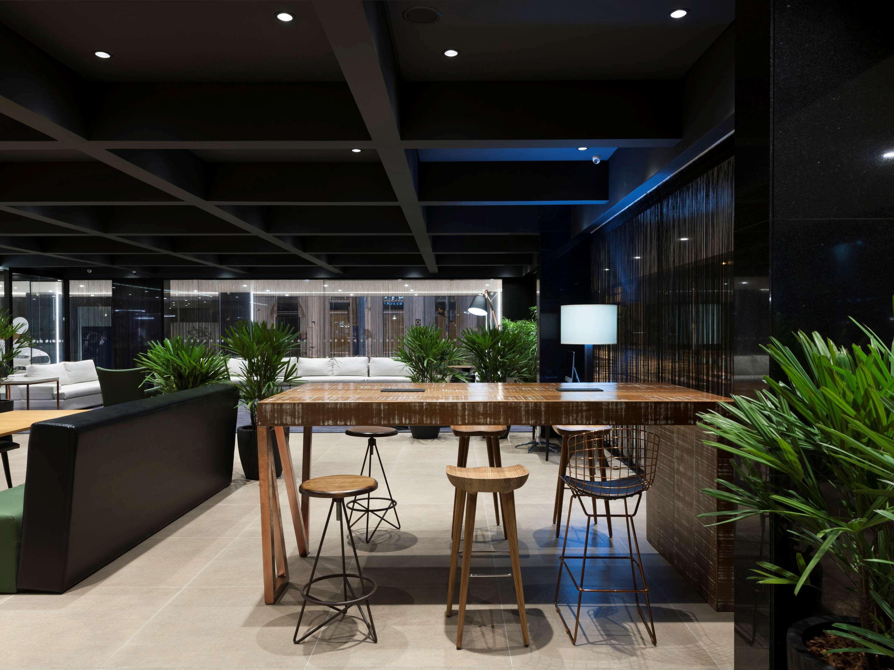 Novotel Itajai Exterior photo