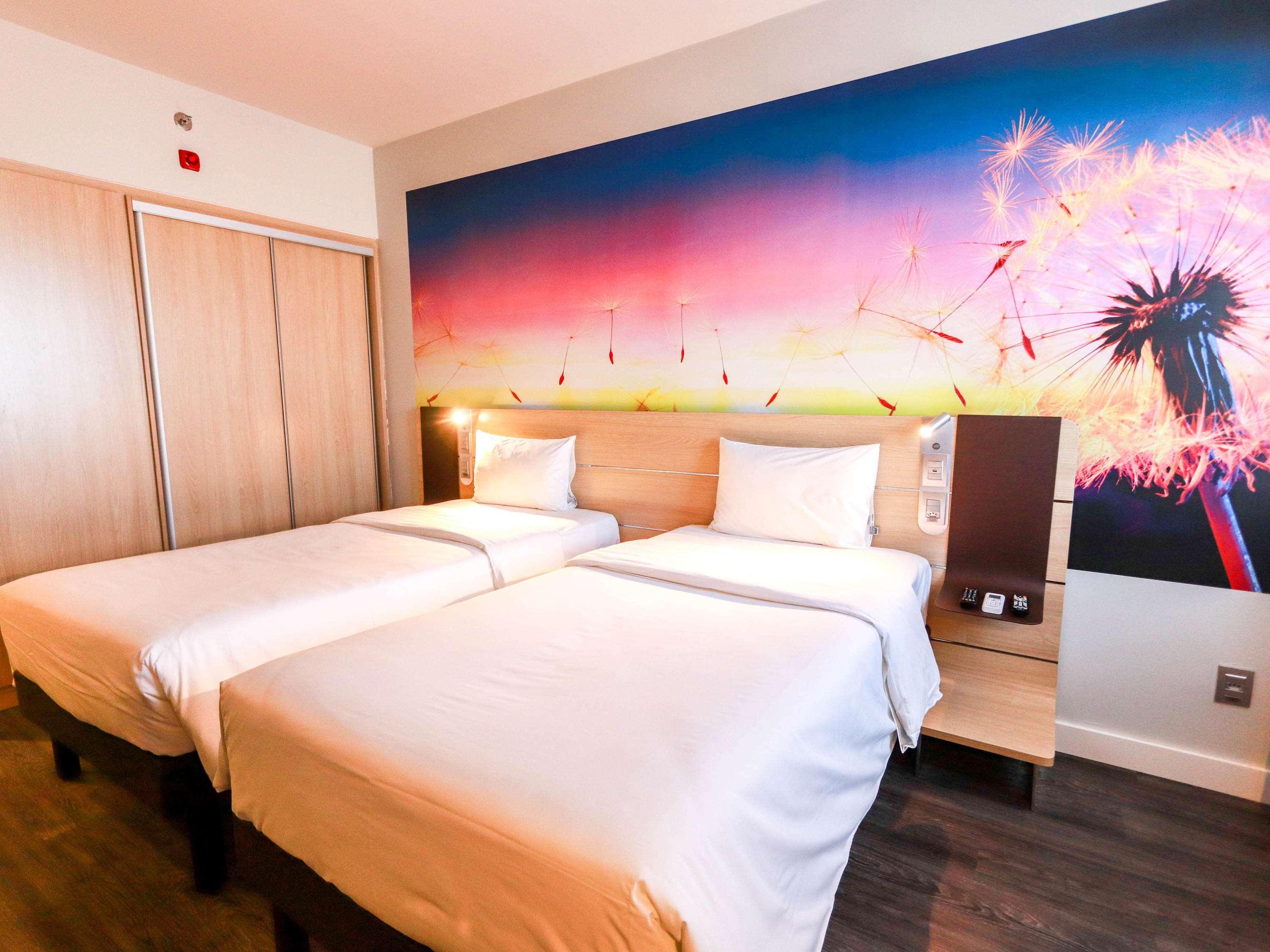 Novotel Itajai Exterior photo